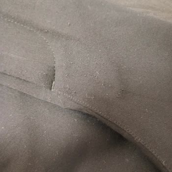 Yüksek Fiyatlı Pantolon Kısa Sürede Deforme Oldu, Mağduriyetimin Giderilmesini İstiyorum