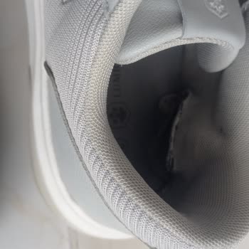 Yeni Alınan Ayakkabıda Hızlı Yırtılma Ve Kullanıcı Hatası Gerekçesiyle Ret!