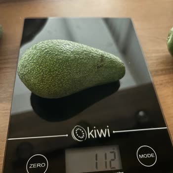 Siparişimde Gramaj Ve Kalite Vaadi Karşılanmadı