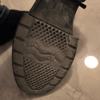 Kısa Sürede Tabanı Ayrılan Bot İçin Garanti Ve Müşteri Hizmeti Sorunu