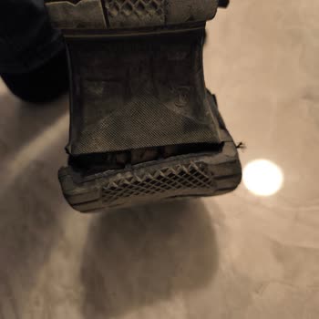 Kısa Sürede Tabanı Ayrılan Bot İçin Garanti Ve Müşteri Hizmeti Sorunu