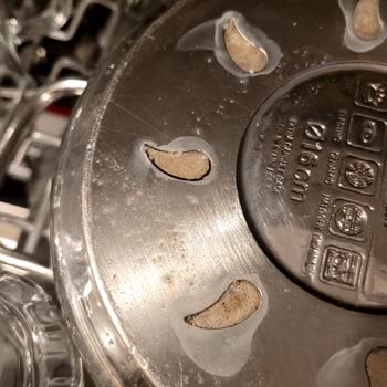 Bosch Serie 4 Bulaşık Makinesi İlk Günden Beri Yıkama Sorunu Ve Servisten Kalıcı Çözüm Alamama