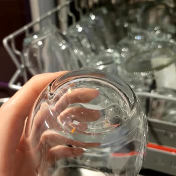 Bosch Serie 4 Bulaşık Makinesi İlk Günden Beri Yıkama Sorunu Ve Servisten Kalıcı Çözüm Alamama