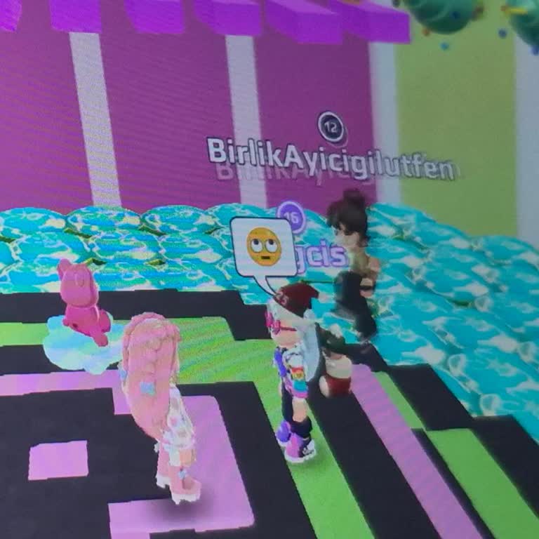 PK Xd (Playpkxd.com) Sürekli Rahatsız Edici Davranışlara Karşı Acil Önlem Talebi