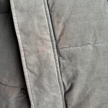 Mavi Montta Kısa Sürede Renk Atması Ve Deformasyon Hayal Kırıklığı Yarattı
