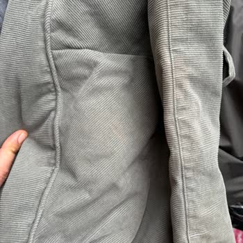 Mavi Montta Kısa Sürede Renk Atması Ve Deformasyon Hayal Kırıklığı Yarattı