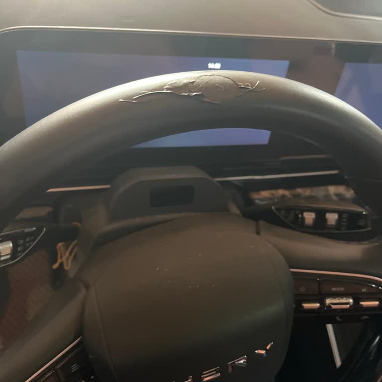 Chery Omoda 5 Direksiyon Soyulması Sorunu Ve Garanti Kapsamında Geciken Değişim