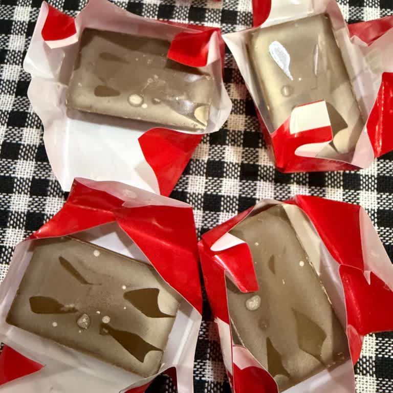 Ülker Sütlü Çikolatada Bozuk Tat Güvenimi Zedeledi