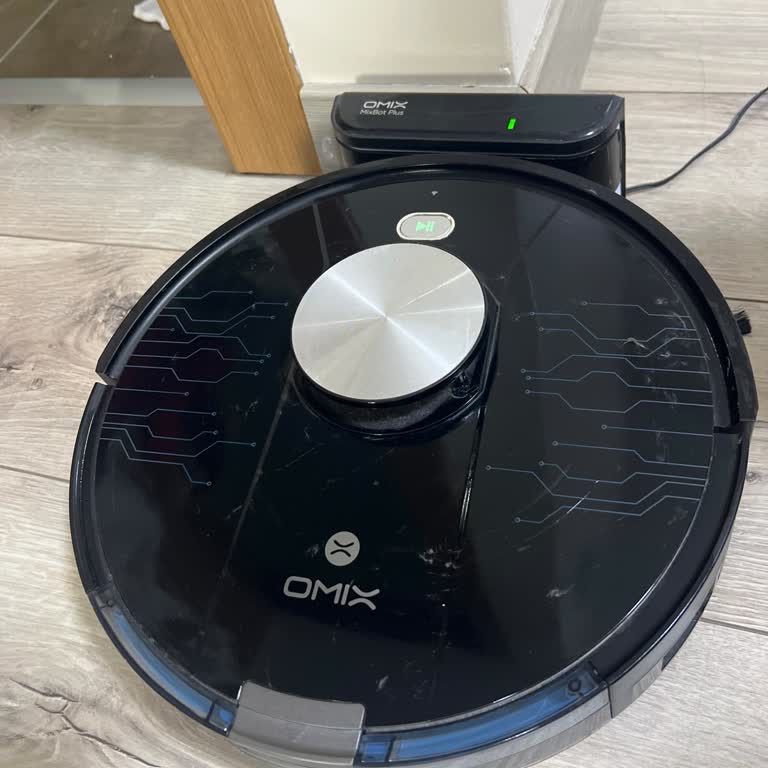 Yeni Alınan Süpürgenin Kısa Sürede Arızalanması Mağduriyet Yarattı