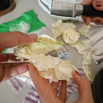 Jumbo Bıçak Seti Güvenlik Riski Ve Yaralanma Şikayeti