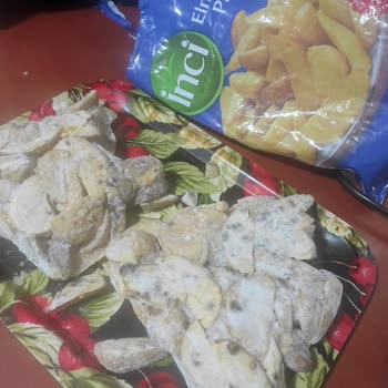 Şok Marketler Son Kullanma Tarihi Geçmemiş Patatesin Bozulmuş Çıkması Güvenimi Sarstı