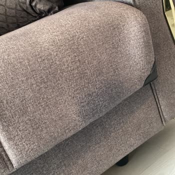 Sıfır Diye Aldığım Koltuk Takımı Teşhir Ve Kusurlu Çıktı, Mağaza Çözüm Sunmuyor