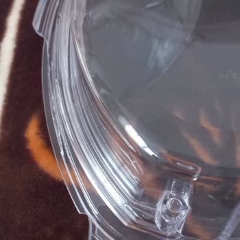 Yeni Alınan Kurutma Makinesinin Su Haznesi Kısa Sürede Çatladı Mağduriyet Yaşadım