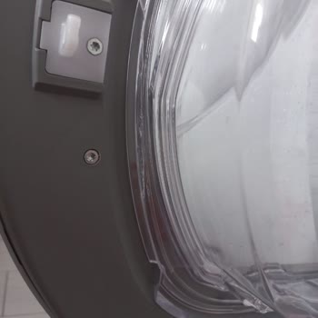 Yeni Alınan Kurutma Makinesinin Su Haznesi Kısa Sürede Çatladı Mağduriyet Yaşadım