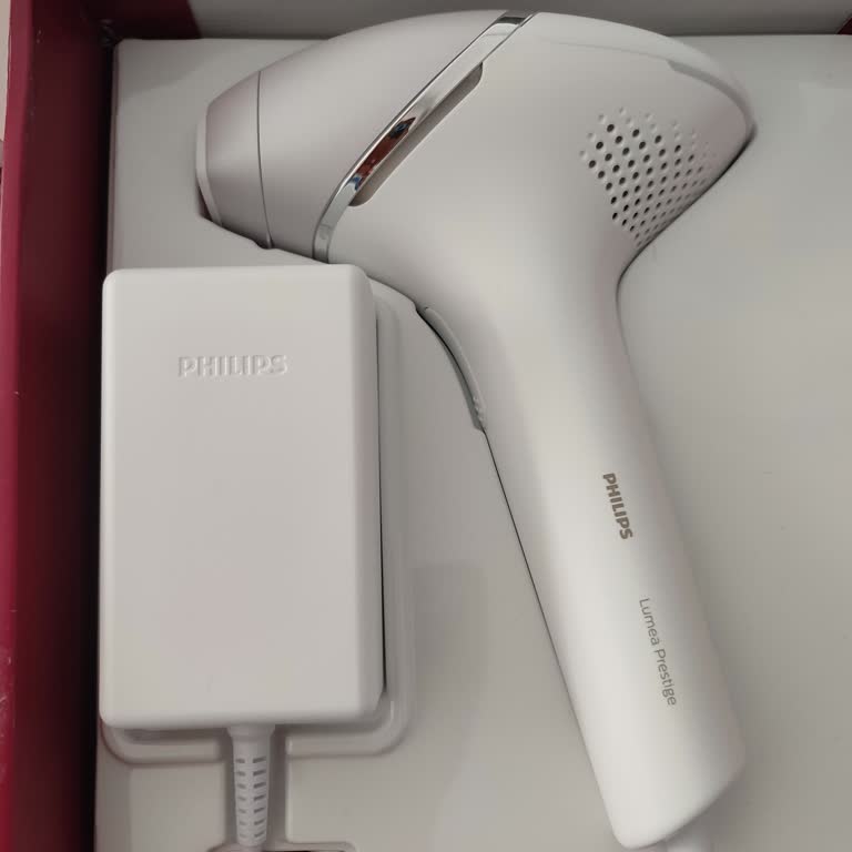 Trendyol Yeni Alınan Philips Lumea Epilasyon Cihazı Atış Yapmıyor, Hayal Kırıklığı!