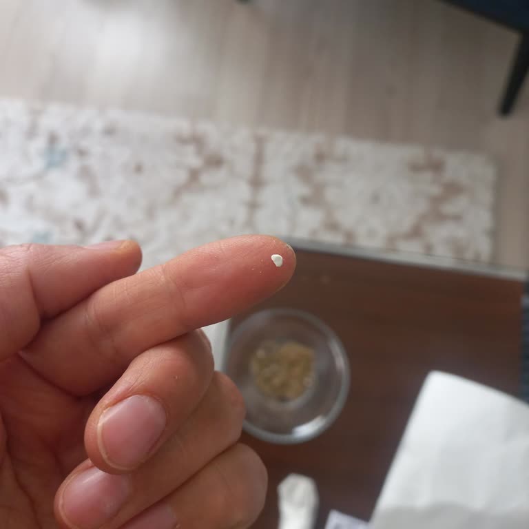 Ihlamur Çayında Şüpheli Parçalar: Sağlığımız Tehlikede!