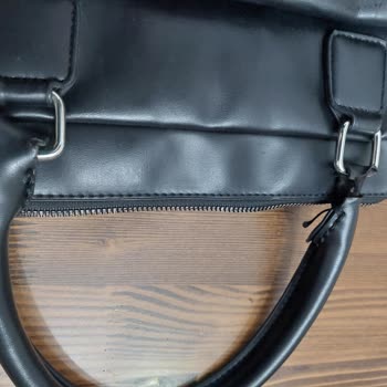 Kısa Sürede Yıpranan Derimod Çanta İçin Onarım, Değişim Veya İade Talebi Ve Geri Dönüş Beklentisi