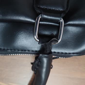 Kısa Sürede Yıpranan Derimod Çanta İçin Onarım, Değişim Veya İade Talebi Ve Geri Dönüş Beklentisi