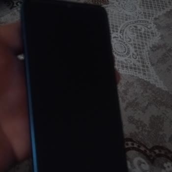 Yeni Aldığım Reeder S19 Max'ta Sürekli Şebeke Ve Performans Sorunları Yaşıyorum