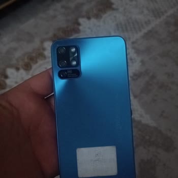 Yeni Aldığım Reeder S19 Max'ta Sürekli Şebeke Ve Performans Sorunları Yaşıyorum