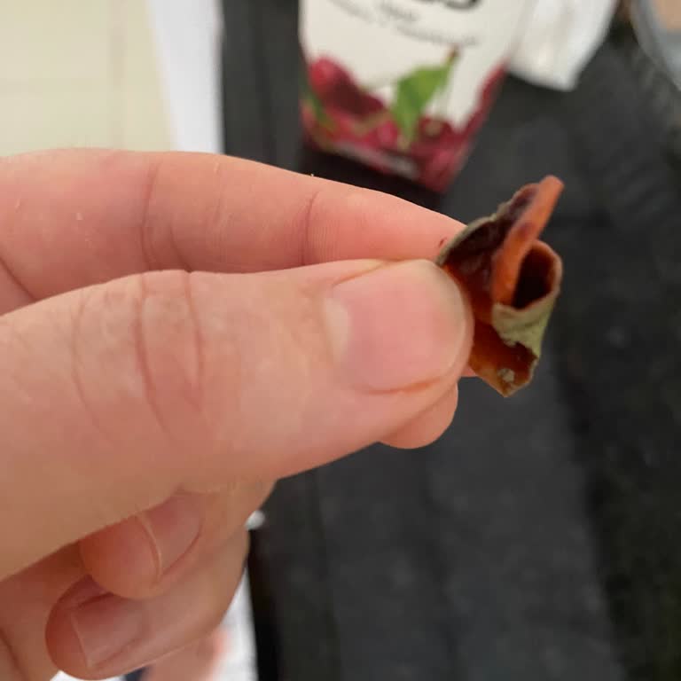 Meyve Suyunda Yabancı Cisim Şoku: Sağlığımız Tehlikede!