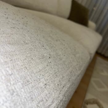 Doğtaş Mobilya Koltuk Takımında Kumaş Sorunu Ve İlgisiz Müşteri Hizmeti