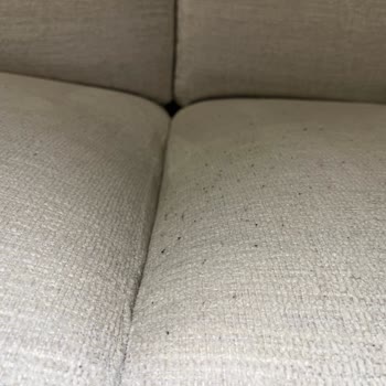 Doğtaş Mobilya Koltuk Takımında Kumaş Sorunu Ve İlgisiz Müşteri Hizmeti