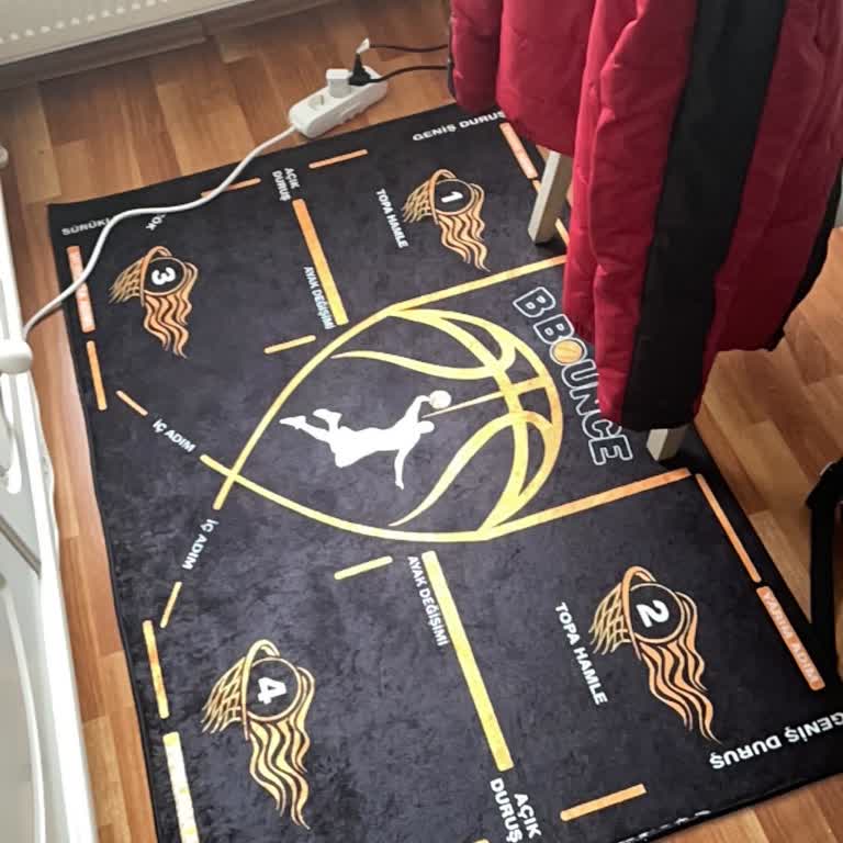 Basketbounce Siparişim Eksik Ve Hatalı Gönderildi