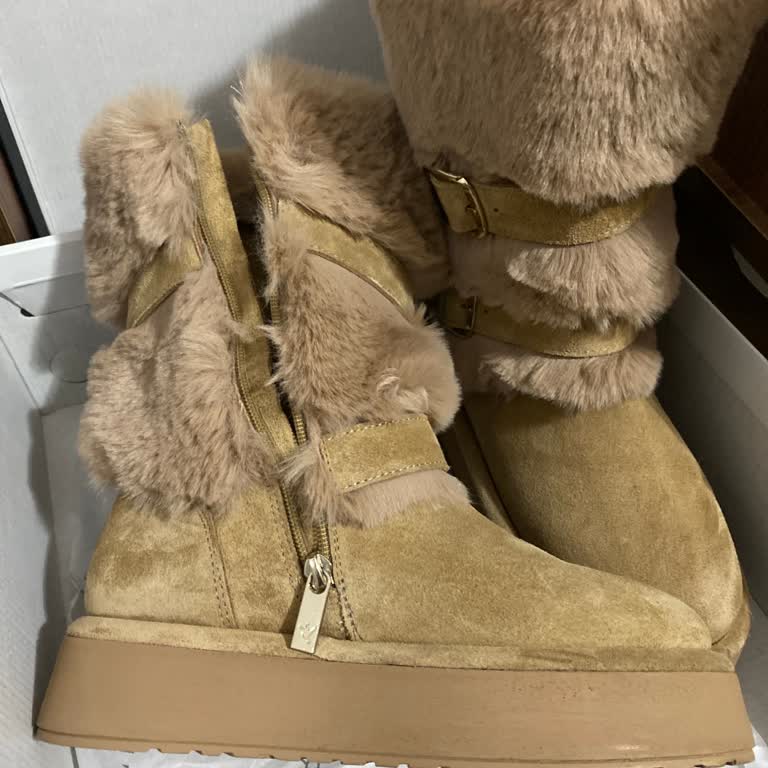 İlk Kullanımda Ayağımı Yaralayan Çizme İçin İade Veya Değişim Talebi