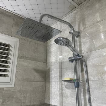 Sürekli Arızalanan Duş Başlığı İçin Kalıcı Çözüm Ve Ücret İadesi Talebim