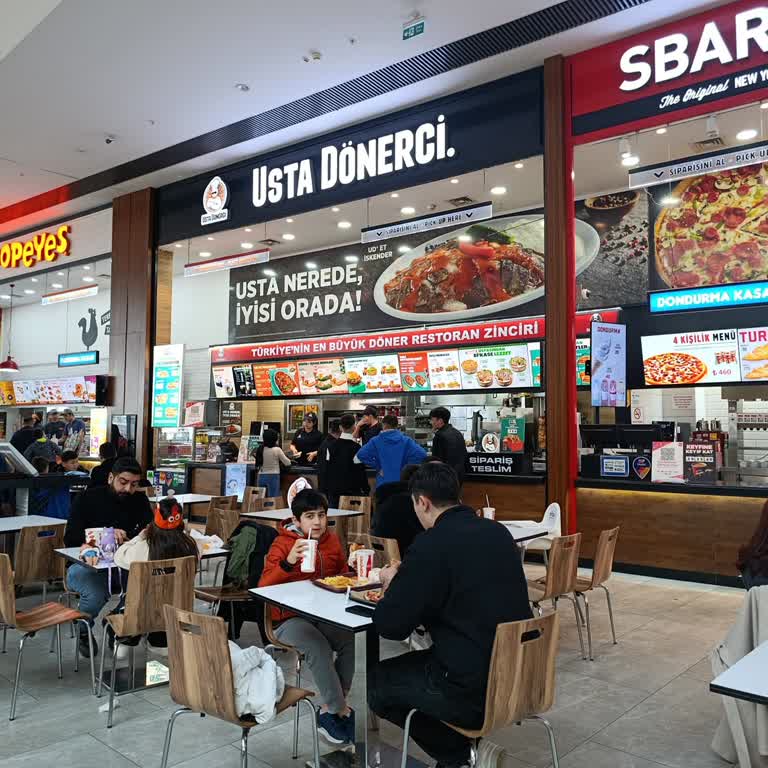 Sipariş Hataları Ve Saygısız Davranış Nedeniyle Hayal Kırıklığı