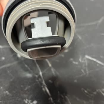 Stanley Quick Flip Matara Kapak-Conta Sorunu ve Değişim Talebim Dikkate Alınmadı