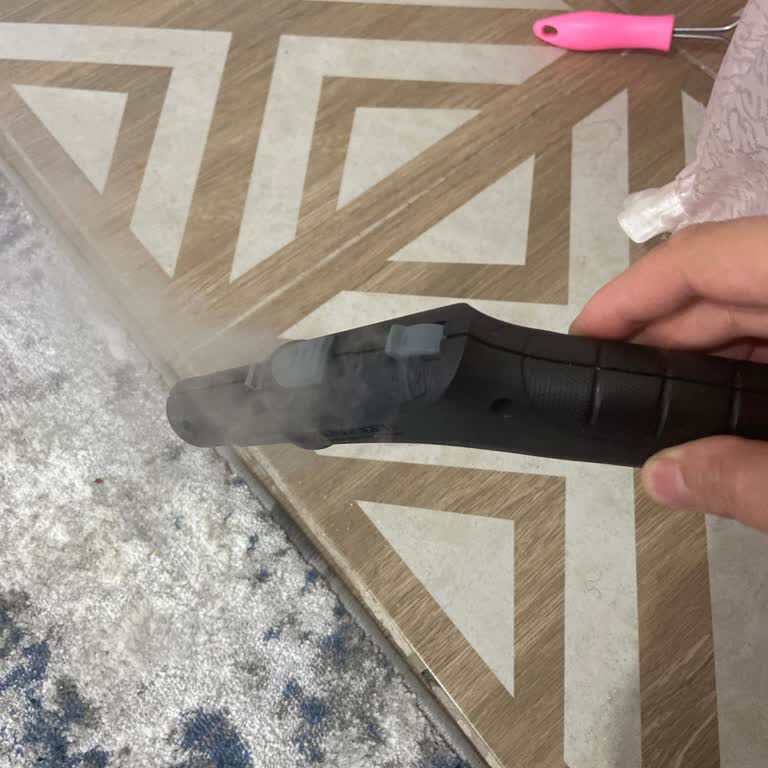 Karcher SC3 Buhar Makinesi Aynı Arızayı Tekrar Ediyor, Güvenle Kullanamıyorum