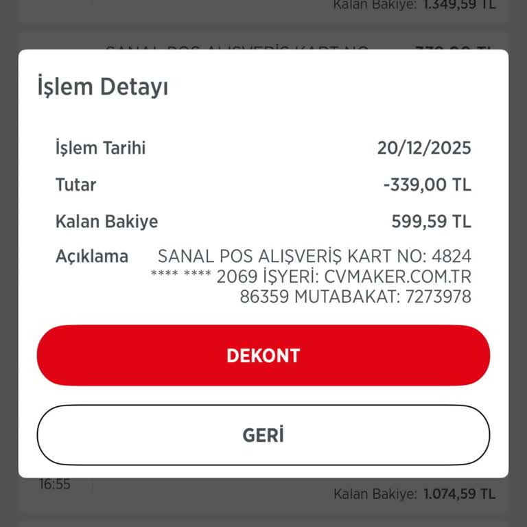 Onaysız Çekim Ve Şeffaf Olmayan Abonelik Süreci Mağduriyet Yarattı