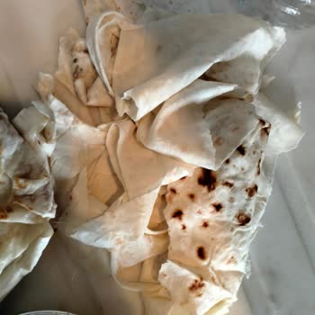 Şok Marketler Tamköy Yufka Ayıplı Çıktı