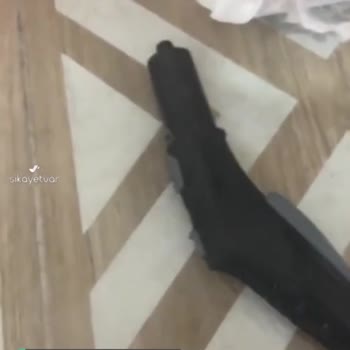 Karcher Bir Sefer Daha Tetiğinden Buhar Veriyordu Tekrar Oldu Elimde Pat Diye!