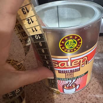 Kahve Dünyası Kutularındaki Boşluk Nedeniyle Aldatılmış Hissetmek