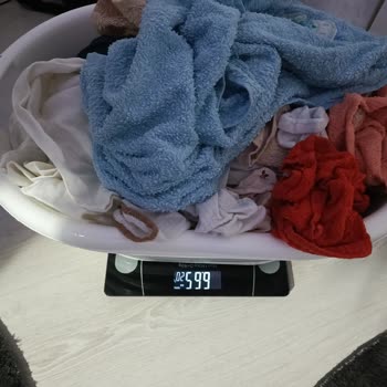 Garanti Kapsamındaki Hoover Çamaşır Makinemde Kazan Düştü, Ücret Talebi Haksız