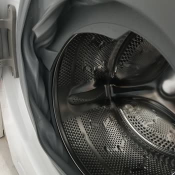 Garanti Kapsamındaki Hoover Çamaşır Makinemde Kazan Düştü, Ücret Talebi Haksız