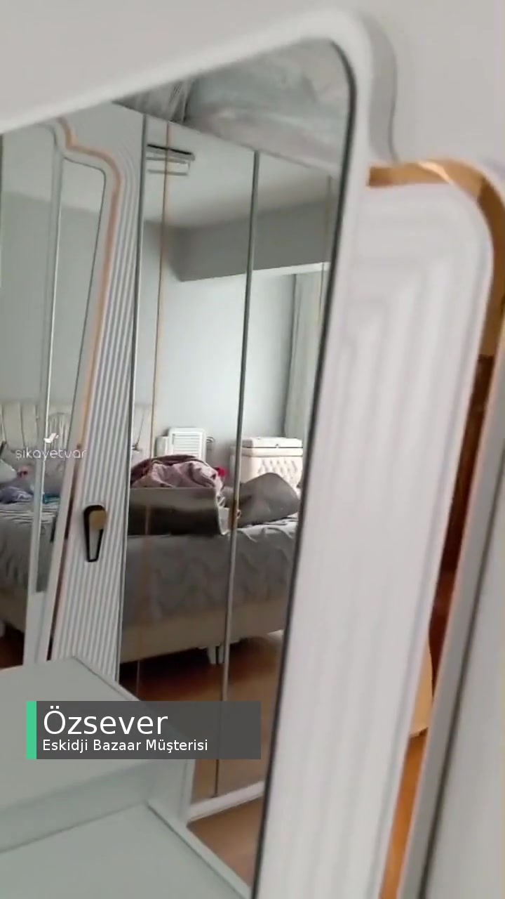 Eskidji Bazaar Kalitesizliği! videonun kapak resmi