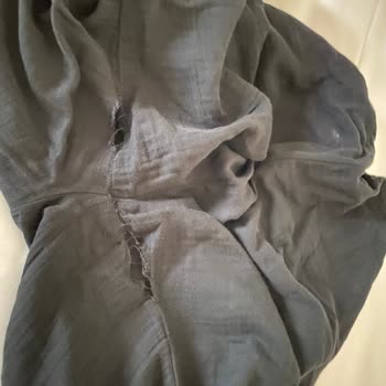 Sümeyye Yavuz Ürün Kusurlu Olması Satıcının Arkasında Durmaması Ve İletişim Dilinin Kaba Olması!