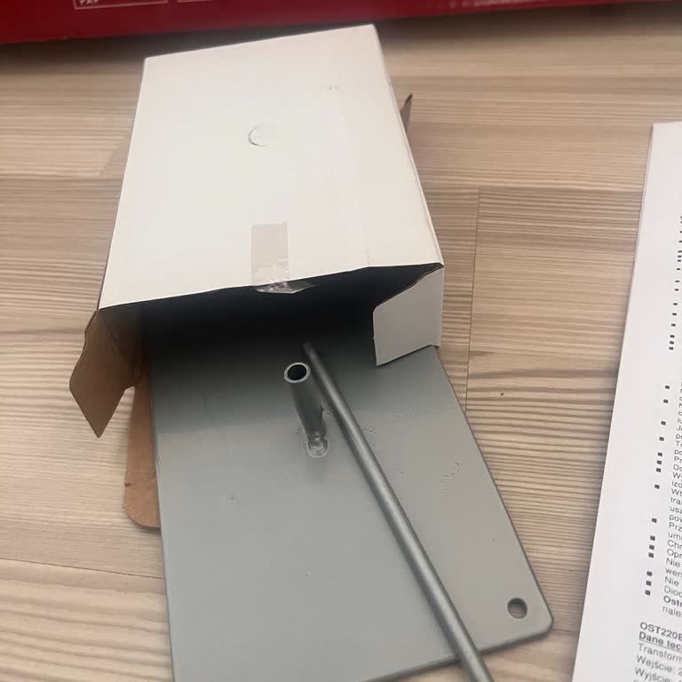 Aldığım Ürünün Kutusu Boş Çıktı Mağduriyetim Giderilmiyor