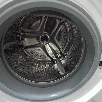 Vestel Çamaşır Makinesinde Beklenmedik Mekanik Arıza Ve Garanti Endişesi