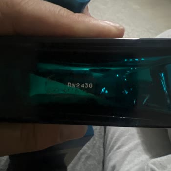 Boynerden Aldığım Parfümün Kokusu Hemen Kayboluyor Kalıcılığı Yok