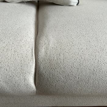 Yüksek Bedelle Satın Alınan İstikbal Linus Mobilyalarda Defolar Ve Yetersiz Müşteri Hizmeti