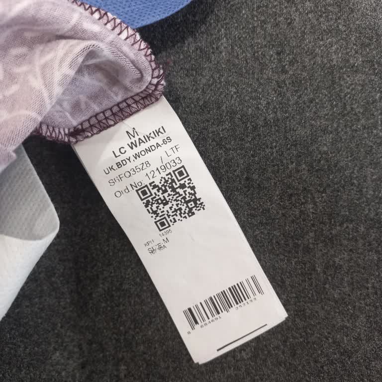 LCW'den Aldığım Ürünler Yıkamada Çekti, Kaliteye Güvenim Azaldı