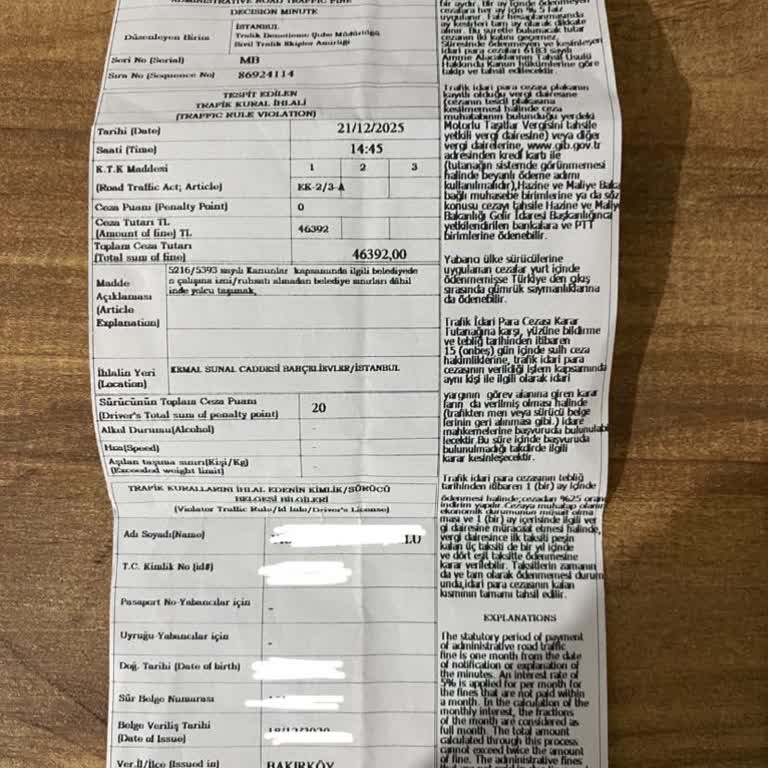 Martı Tag Yolculuğunda Aracım Korsan İddiasıyla Bağlandı Masraflarım Karşılanmıyor