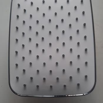 Vitra Duş Sistemi Paslandı İletişim Yok Yanlış Ürün Gönderildi Çözüm Bekliyorum