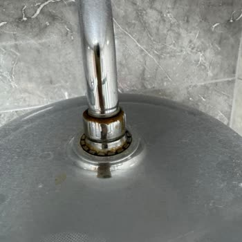 Vitra Duş Sistemi Paslandı İletişim Yok Yanlış Ürün Gönderildi Çözüm Bekliyorum