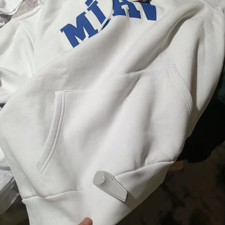 Mağazadan Alınan Üründe Unutulan Güvenlik Alarmı Mağduriyeti